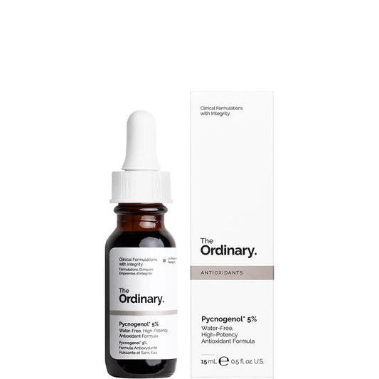 THE ORDINARY 100% PYCNOGENOL 5%