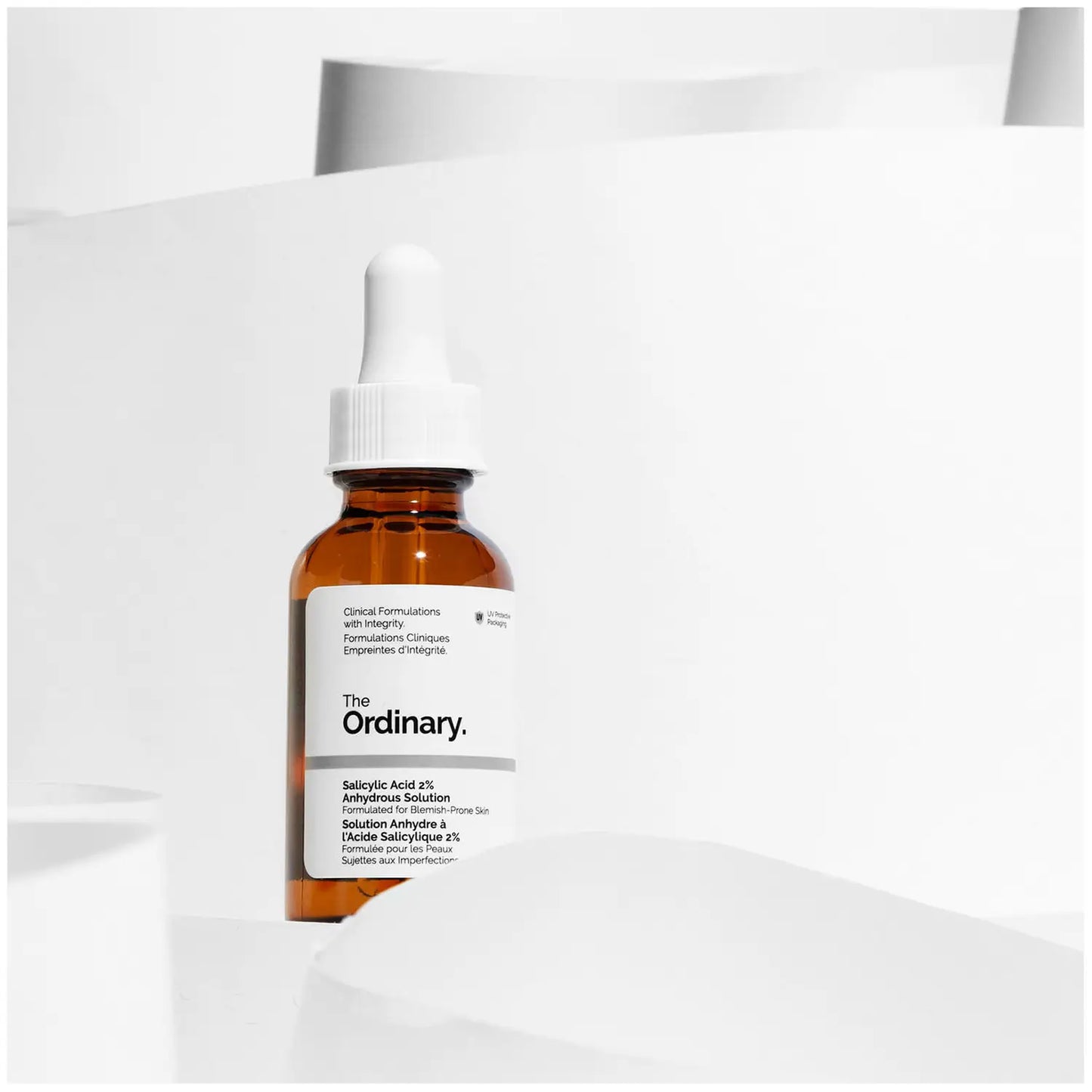 THE ORDINARY SALICYLIC ACID 2% ANHYDROUS SOLUTION