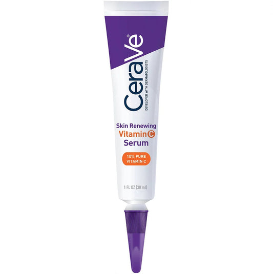 CERAVE SKIN RENEWING VITAMIN C SERUM