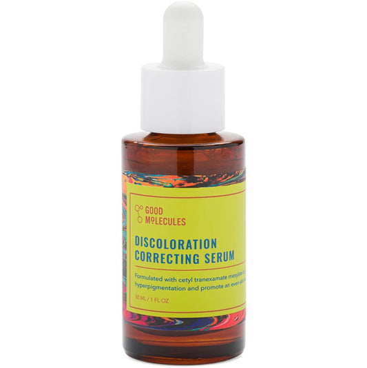 GOOD MOLECULES DISCOLORATION SERUM