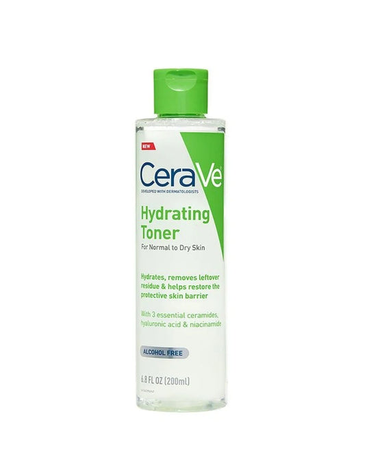 CERAVE HYDRATING TONER