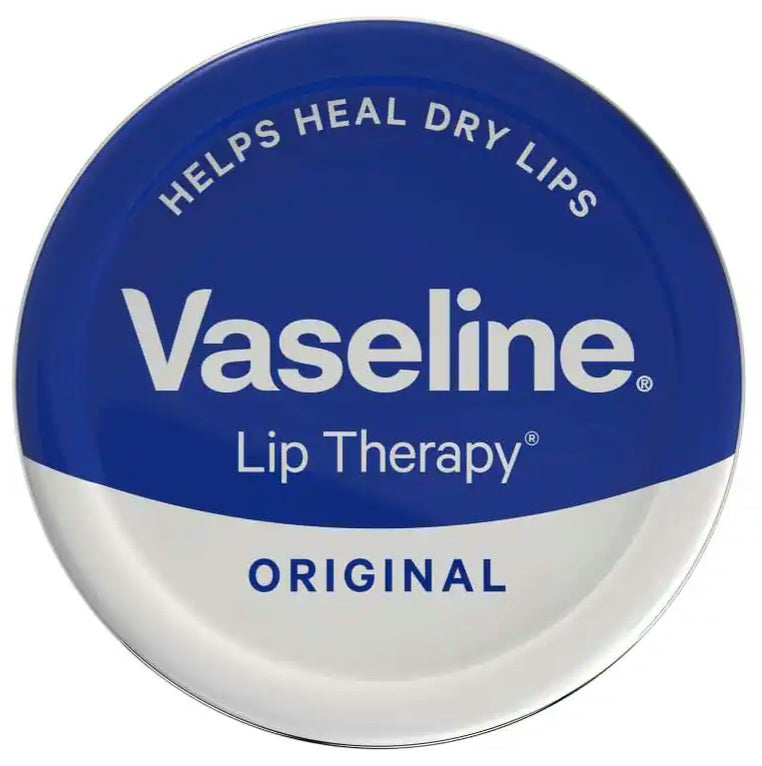 VASELINE LIP THERAPY - ORIGINAL