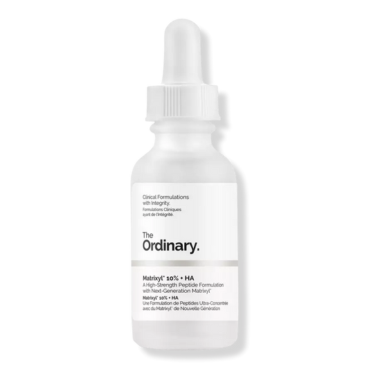 THE ORDINARY MATRIXYL 10% + HA