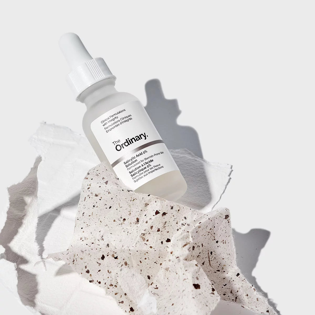 THE ORDINARY SALICYLIC ACID 2% SOLUTION