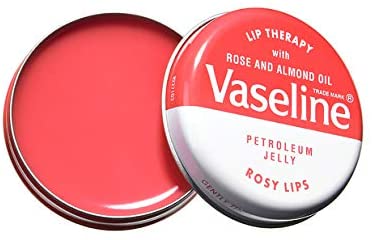 VASELINE LIP THERAPY - ROSY LIPS