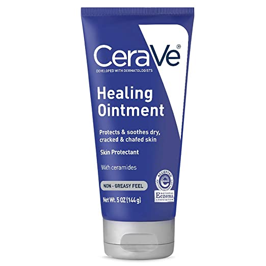 CERAVE HEALING OINTMENT 114G