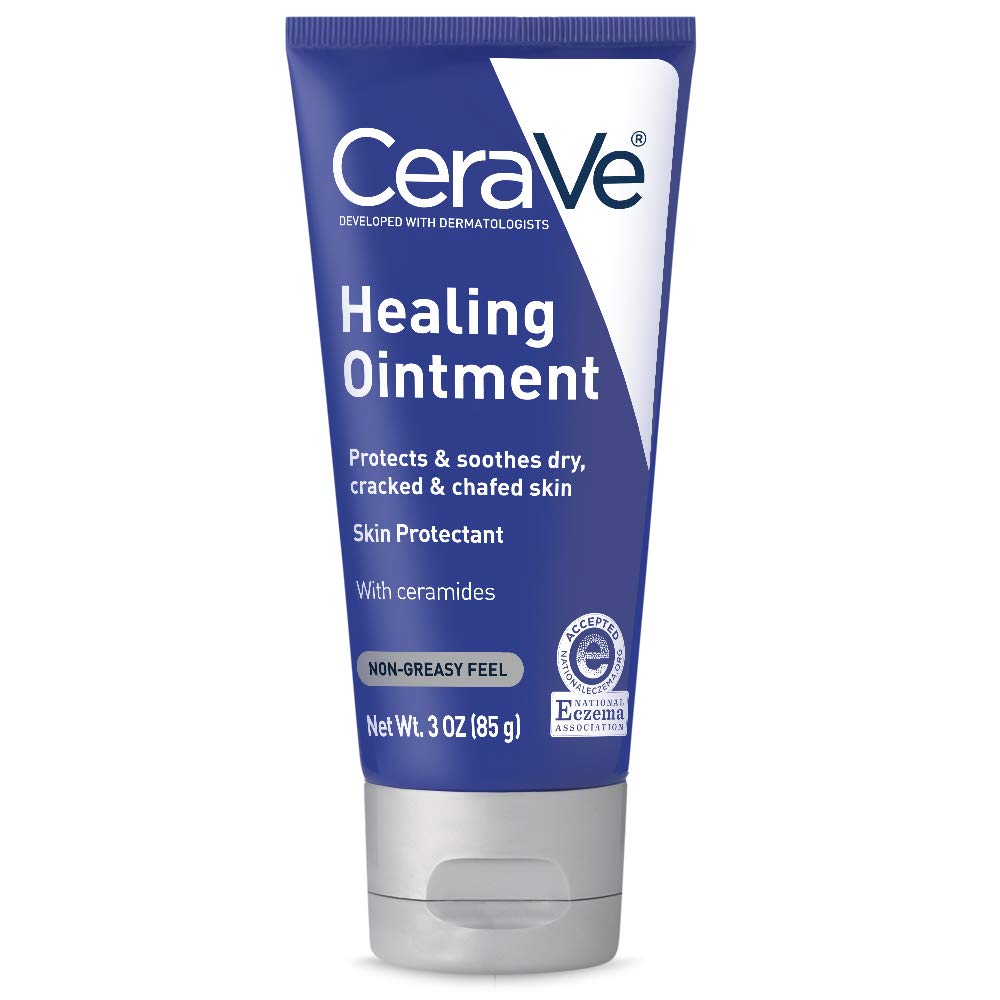 CERAVE HEALING OINTMENT 85G