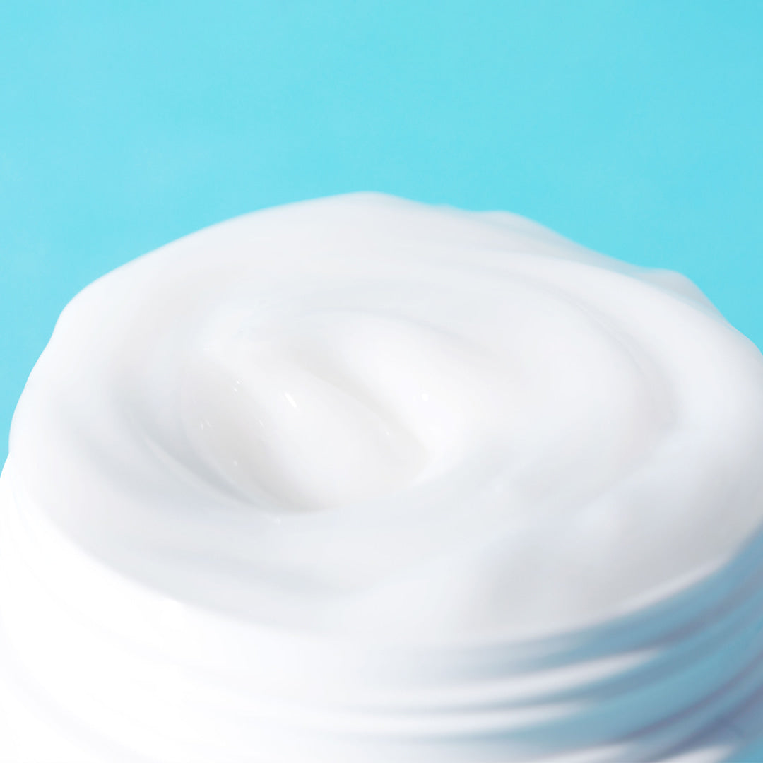 TIAM PANTHENOL MOIST CREAM