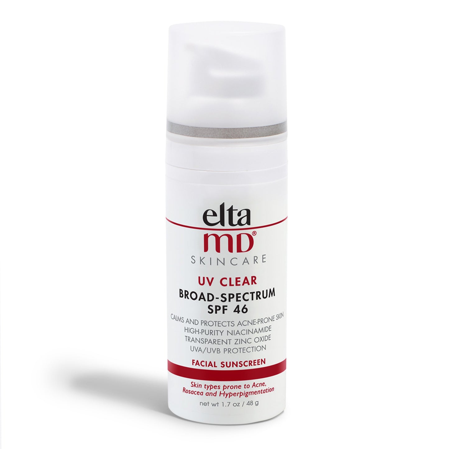 ELTA MD UV CLEAR SPF 46