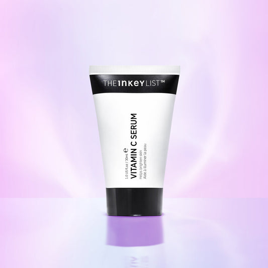 THE INKEY LIST VITAMIN C SERUM