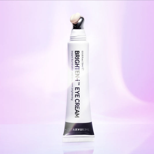 THE INKEY LIST BRIGHTEN-I EYE CREAM