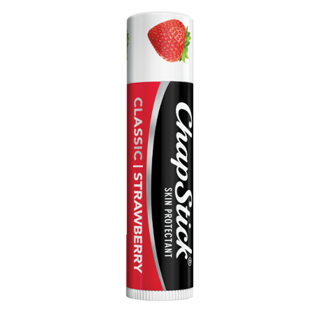 CHAPSTICK CLASSIC STRAWBERRY LIP BALM