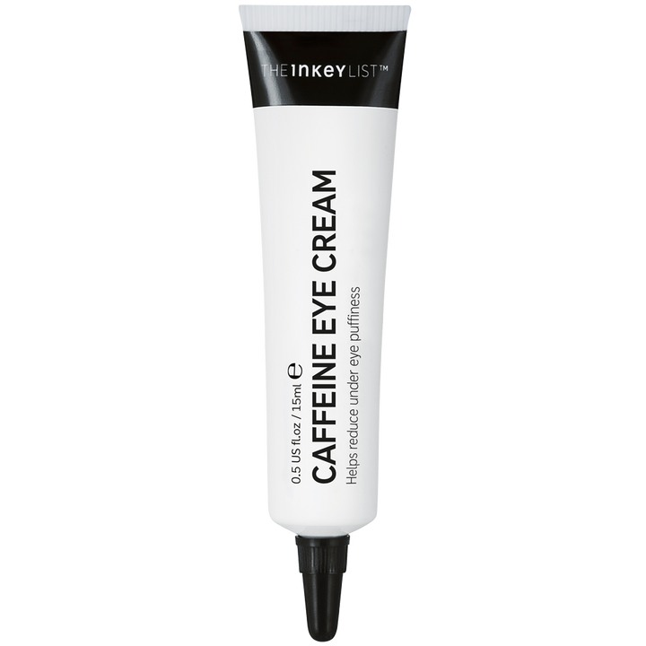 Pop Inkey Inkey INKEY LIST CAFFEINE EYE CREAM- Buy at Skin Pop Essentiel Nigeria