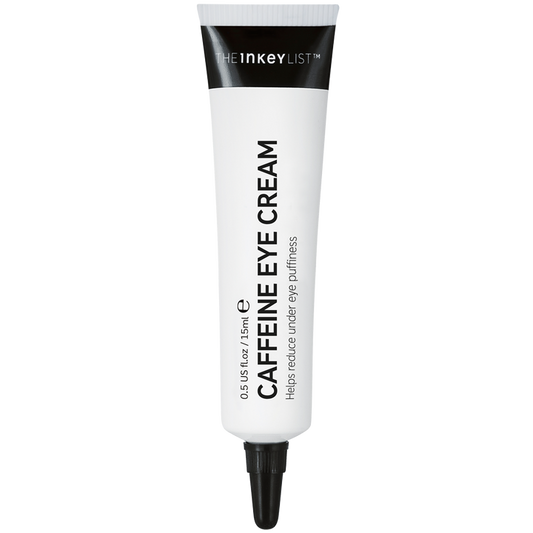 THE INKEY LIST CAFFEINE EYE CREAM