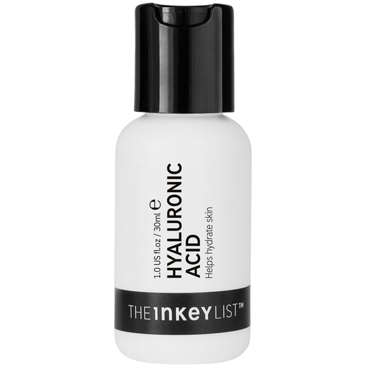 THE INKEY LIST HYALURONIC ACID