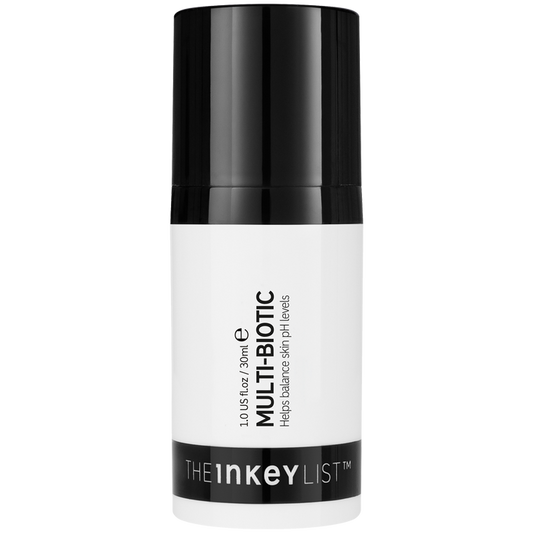THE INKEY LIST MULTI-BIOTIC MOISTURIZER