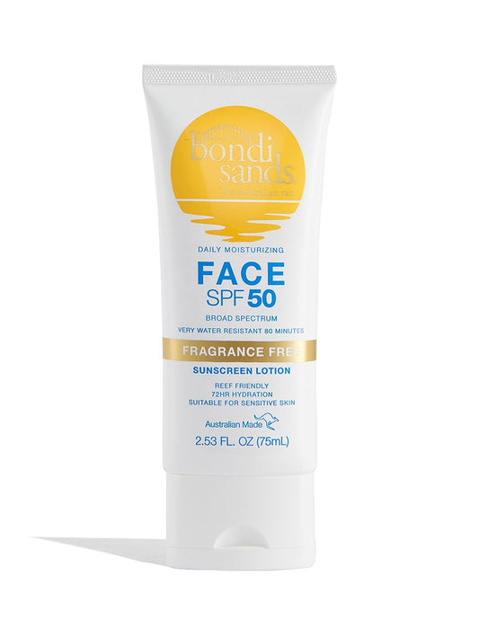 BONDI SANDS FACE SPF 50