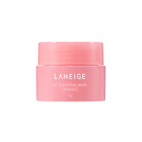 LANEIGE LIP SLEEPING MASK EX- MINI (3G)