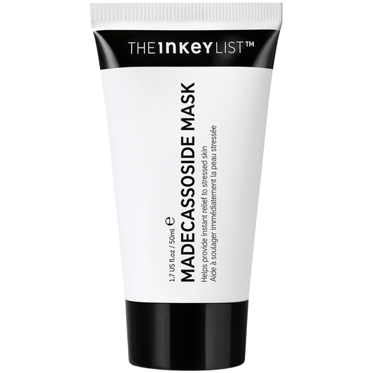THE INKEY LIST MADECASSOSIDE MASK