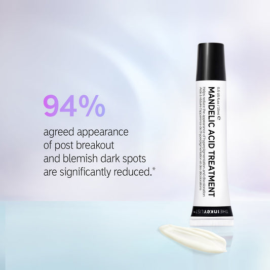 THE INKEY LIST MANDELIC ACID TREATMENT