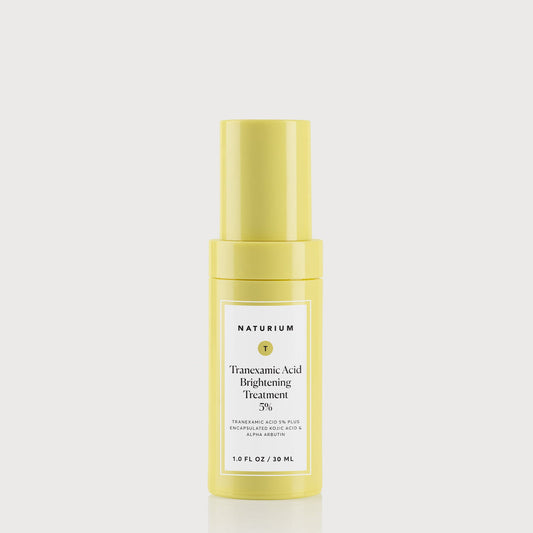 NATURIUM MULTI-BRIGHT TRANEXAMIC ACID TREATMENT 5%