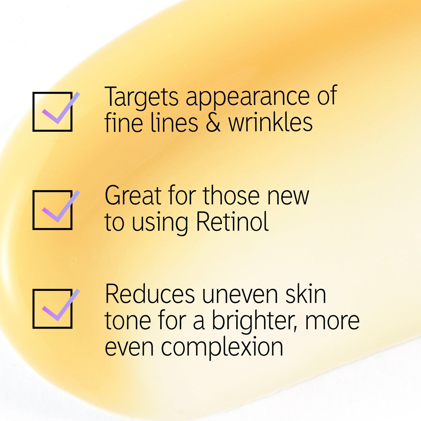 THE INKEY LIST SUPERSIZE RETINOL 60ML