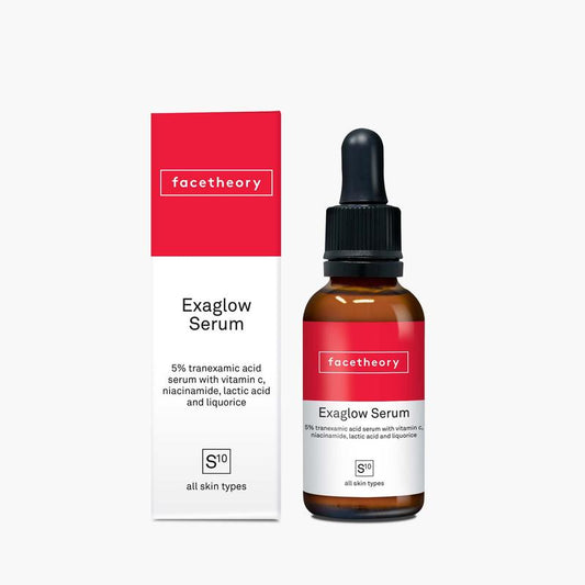 FACETHEORY EXAGLOW SERUM