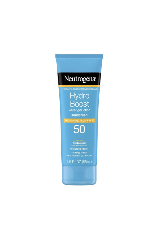 NEUTROGENA HYDRO BOOST SPF 50