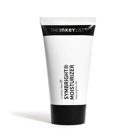 THE INKEY LIST SYMBRIGHT MOISTURIZER