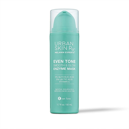 URBAN SKIN RX EVEN TONE SMOOTH & GLOW ENZYME MASK