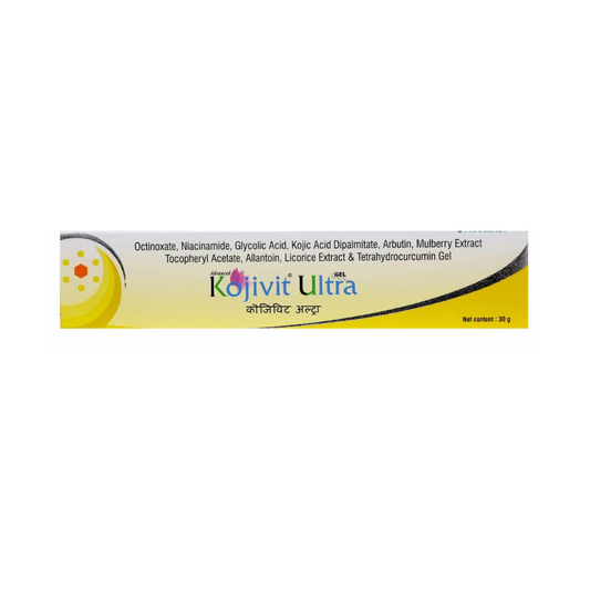 KOJIVIT ULTRA GEL 30G