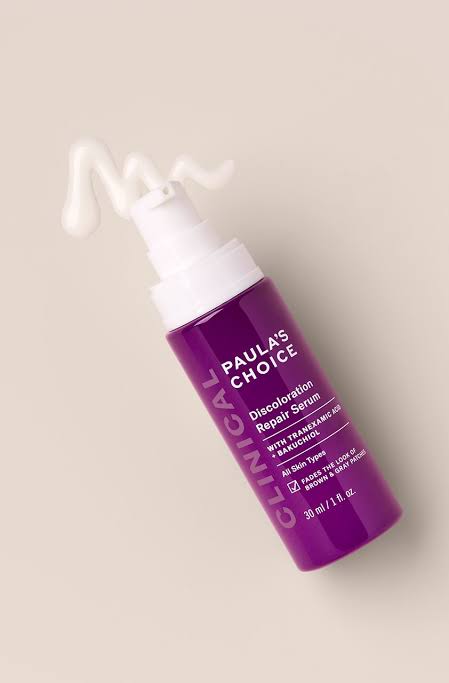 PAULA'S CHOICE DISCOLORATION REPAIR SERUM