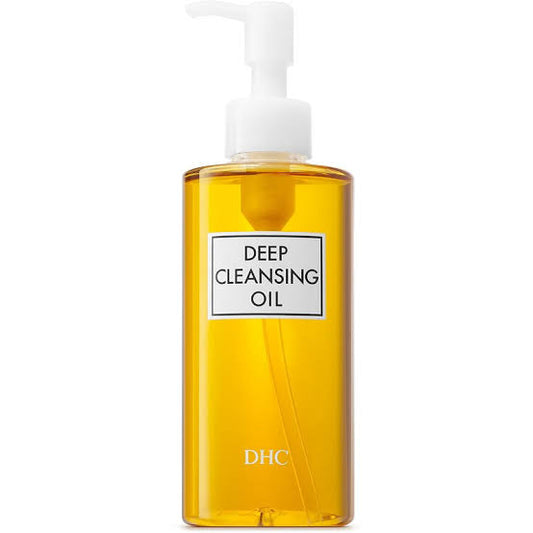 DHC - DEEP CLEANSING OIL 200ML