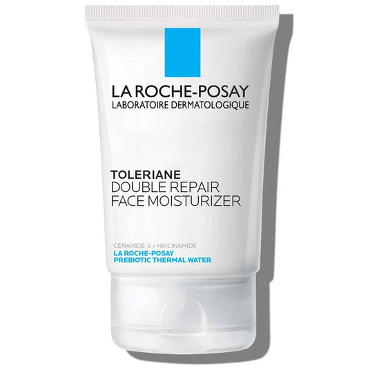 LA ROCHE POSAY DOUBLE REPAIR FACE MOISTURIZER