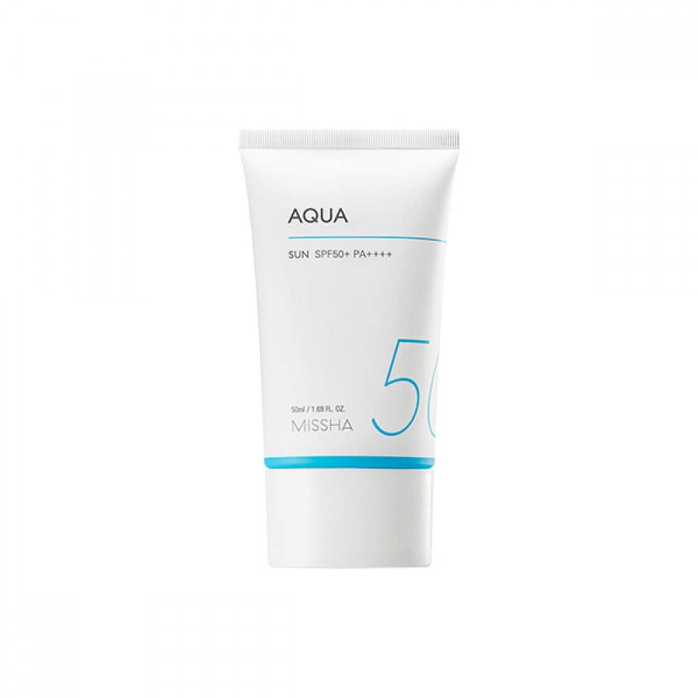 MISSHA AQUA SUN SPF 50