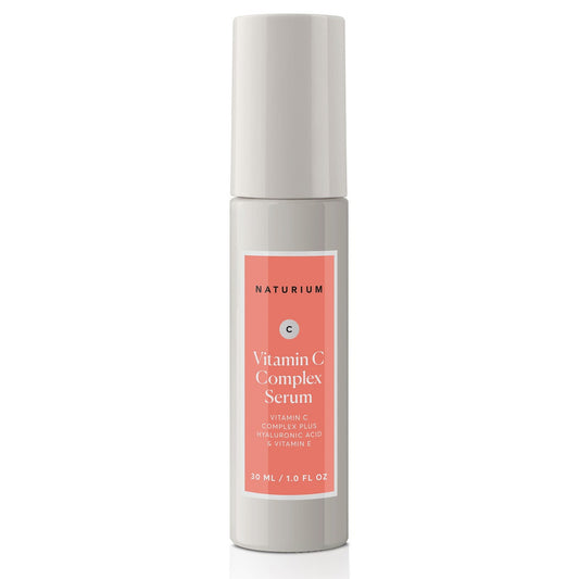 NATURIUM VITAMIN C COMPLEX SERUM 30ML