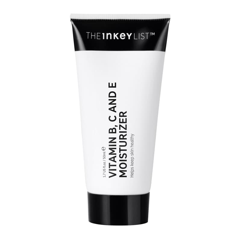 Pop Inkey Inkey THE INKEY LIST VIT B C & E- Buy at Skin Pop Essentiel Nigeria