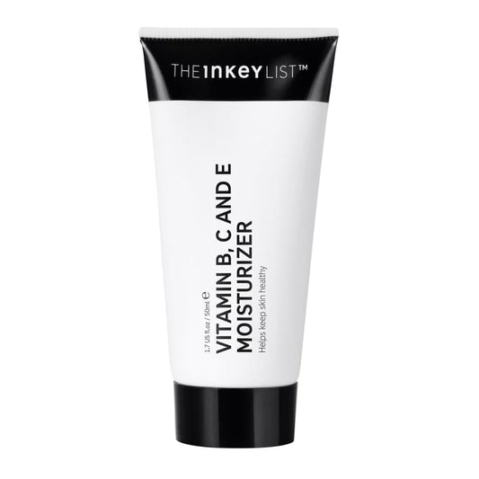 THE INKEY LIST VIT B C & E