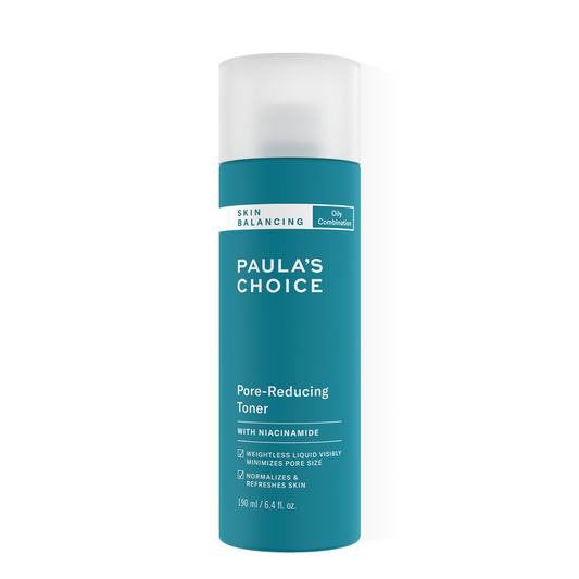 PAULA'S CHOICE PORE-REDUCING TONER