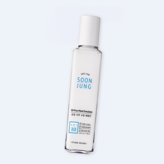 ETUDE HOUSE SOON JUNG MOIST EMULSION 130ML