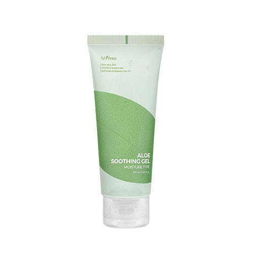 ISNTREE ALOE SOOTHING GEL 150ML