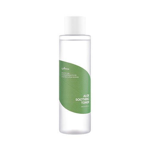 ISNTREE ALOE TONER 200ML