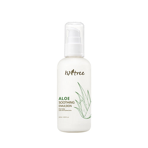 ISNTREE ALOE SOOTHING EMULSION