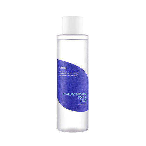 ISNTREE HYALURONIC ACID TONER PLUS