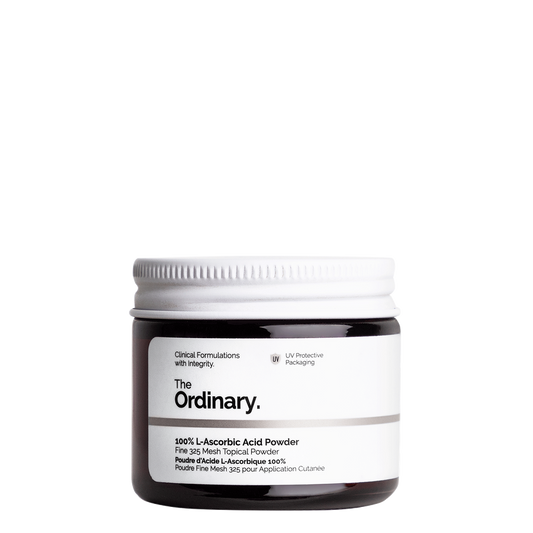 THE ORDINARY 100% L ASCORBIC ACID POWDER