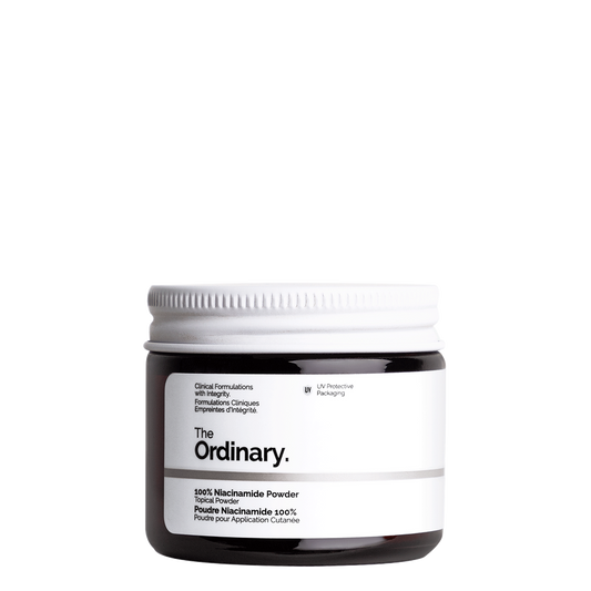 THE ORDINARY 100% NIACINAMIDE POWDER