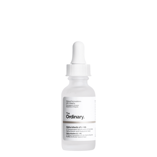 THE ORDINARY ALPHA ARBUTIN