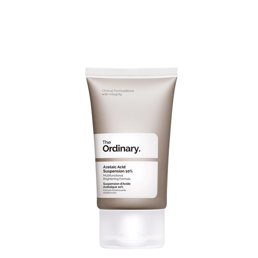 THE ORDINARY AZELAIC ACID SUSPENSION