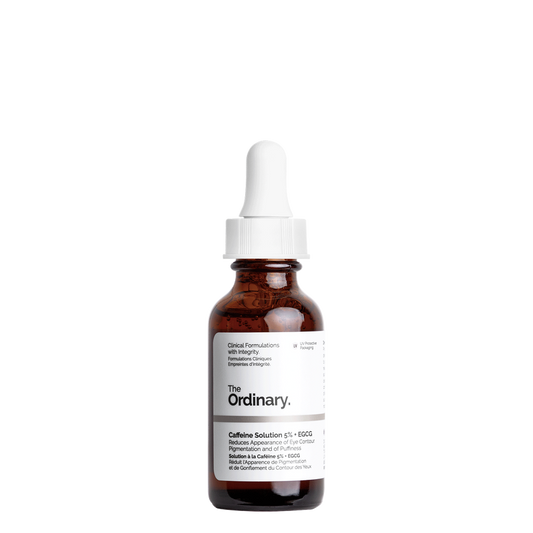 THE ORDINARY CAFFEINE SOLUTION 30ML