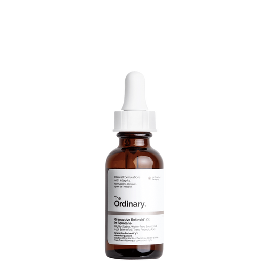 THE ORDINARY GRANACTIVE RETINOID 5% IN SQUALANE